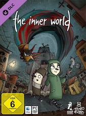 The Inner World Soundtrack PC Steam Key GLOBAL
