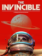 The Invincible Xbox Series X/S, PC Xbox Live Kulcs GLOBÁLIS