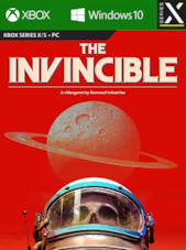 The Invincible Xbox Series X/S, Windows 10 Xbox Live Key UNITED STATES