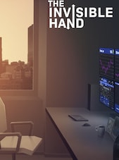 The Invisible Hand PC Steam Klucz GLOBALNY