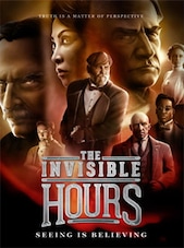 The Invisible Hours PC Steam Gift EUROPE
