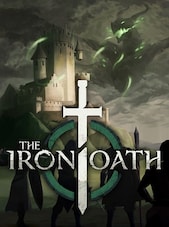 The Iron Oath PC Steam Key GLOBAL