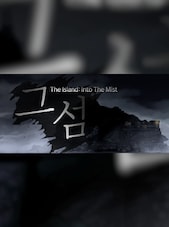The Island: Into The Mist 그 섬 PC Steam Key GLOBAL