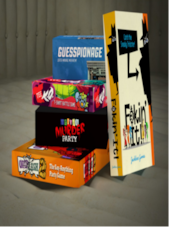The Jackbox Party Pack 3 Steam Key GLOBAL Steam Key GLOBAL