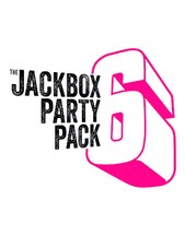 The Jackbox Party Pack 6 (PC) - Steam Key - GLOBAL Steam Key GLOBAL
