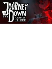 The Journey Down: Chapter Three PC Steam Chiave GLOBALE