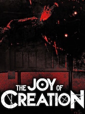 The Joy of Creation PC Steam Key GLOBAL