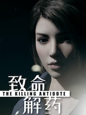 The Killing Antidote PC Steam Klucz GLOBALNY