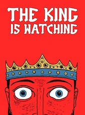 The King is Watching PC Steam Key GLOBAL