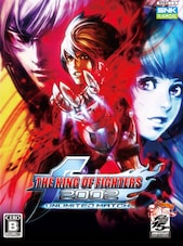 THE KING OF FIGHTERS 2002 UNLIMITED MATCH Steam Key GLOBAL Steam Anahtar KÜRESEL