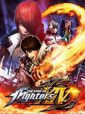THE KING OF FIGHTERS XIV STEAM EDITION PC Steam Key GLOBAL