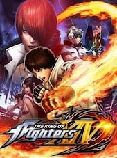 THE KING OF FIGHTERS XIV STEAM EDITION Ultimate Pack PC Steam Schlüssel GLOBAL