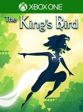 The King's Bird (Xbox One) - Xbox Live Key - EUROPE Xbox Live Anahtar AVRUPA
