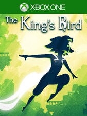 The King's Bird Xbox One Xbox Live Sleutel UNITED STATES