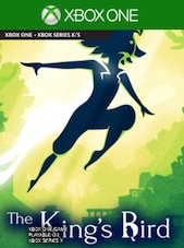 The King's Bird Xbox One Xbox Live Key ARGENTINA