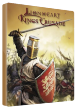 The Kings' Crusade PC Steam Key GLOBAL