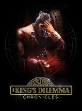 The King's Dilemma: Chronicles PC Steam Cadeau GLOBAL