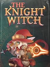 The Knight Witch PC Steam Schlüssel GLOBAL