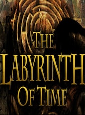 The Labyrinth of Time PC Steam Chiave GLOBALE