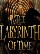 The Labyrinth of Time Steam Gift GLOBAL Steam Dárek GLOBÁLNÍ
