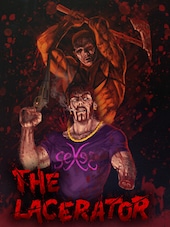 The Lacerator PC Steam Key GLOBAL