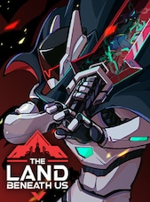The Land Beneath Us PC Steam Key GLOBAL