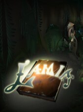 The Land Of Lamia Steam Key GLOBAL Steam Kulcs GLOBÁLIS