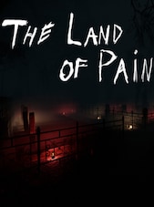 The Land of Pain PC Steam Key GLOBAL