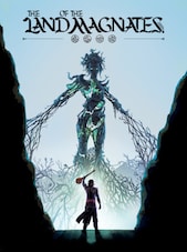 The Land of the Magnates PC Steam Chiave EUROPA