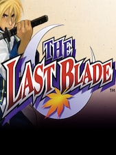 THE LAST BLADE PC Steam Key GLOBAL
