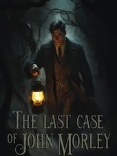 The Last Case of John Morley PC Steam Clé GLOBAL