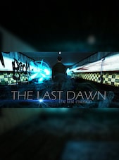 The Last Dawn : The first invasion PC Steam Klucz GLOBALNY