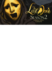 The Last Door Collector's Edition Bundle Steam Key GLOBAL Steam Klíč GLOBÁLNÍ