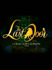 The Last Door - Collector's Edition Steam Key GLOBAL Steam Klíč GLOBÁLNÍ
