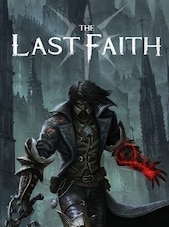 The Last Faith PC Steam Clé GLOBAL