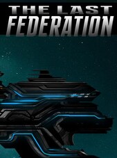 The Last Federation Steam Key GLOBAL Steam Kulcs GLOBÁLIS