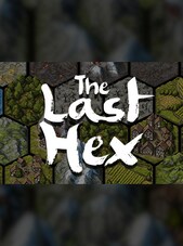 The Last Hex PC Steam Key GLOBAL