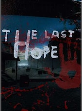The Last Hope PC Steam Key GLOBAL