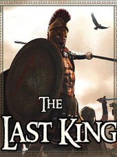 The Last King (PC) - Steam Key - GLOBAL Steam Key GLOBAL