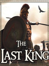 The Last King PC Steam Chiave GLOBALE