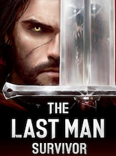 The Last Man Survivor PC Steam Schlüssel GLOBAL