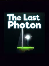 The Last Photon PC Steam Key GLOBAL