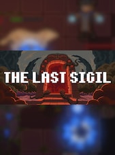 The Last Sigil PC Steam Schlüssel GLOBAL