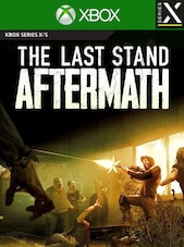 The Last Stand: Aftermath Xbox Series X/S Xbox Live Key UNITED STATES