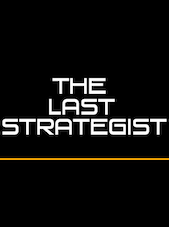 The last strategist Steam Key GLOBAL Steam Klíč GLOBÁLNÍ