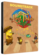 The Last Tinker: City of Colors + Soundtrack PC Steam Key EUROPE