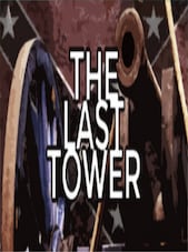 The Last Tower Steam Key GLOBAL Steam Anahtar KÜRESEL