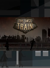 The Last Train PC Steam Chiave GLOBALE