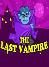 The Last Vampire Steam Key GLOBAL Steam Klíč GLOBÁLNÍ
