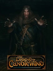 The Legend of Candlewind: Nights & Candles (PC) - Steam Key - GLOBAL Steam Anahtar KÜRESEL